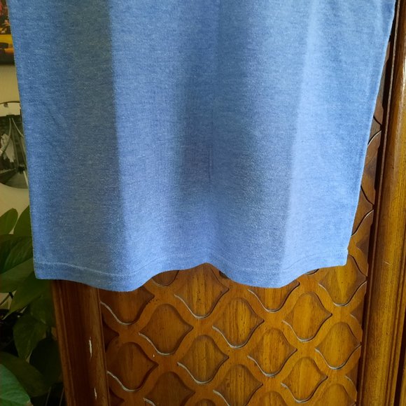 🌟FREE with purchase🌟 Late Night with Seth Meyers T-Shirt - Blue, Size S - Picture 7 of 16